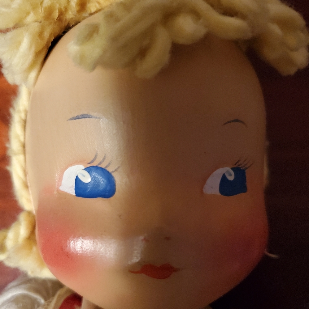 Original little bo peep doll